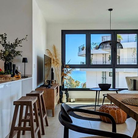 Allonbay Design & Spa Apartment Villajoyosa Εξωτερικό φωτογραφία