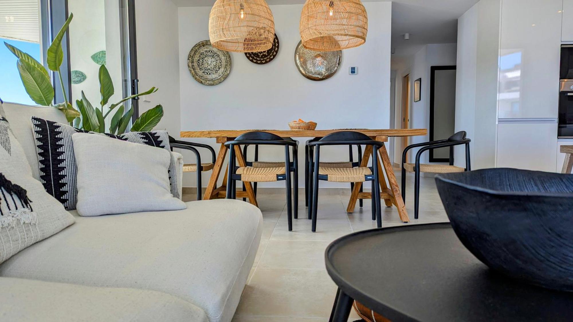 Allonbay Design & Spa Apartment Villajoyosa Εξωτερικό φωτογραφία