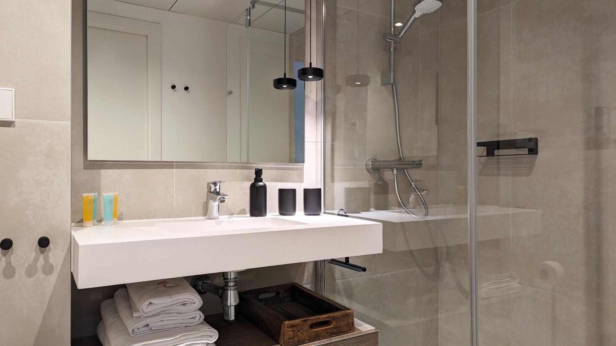 Allonbay Design & Spa Apartment Villajoyosa Εξωτερικό φωτογραφία