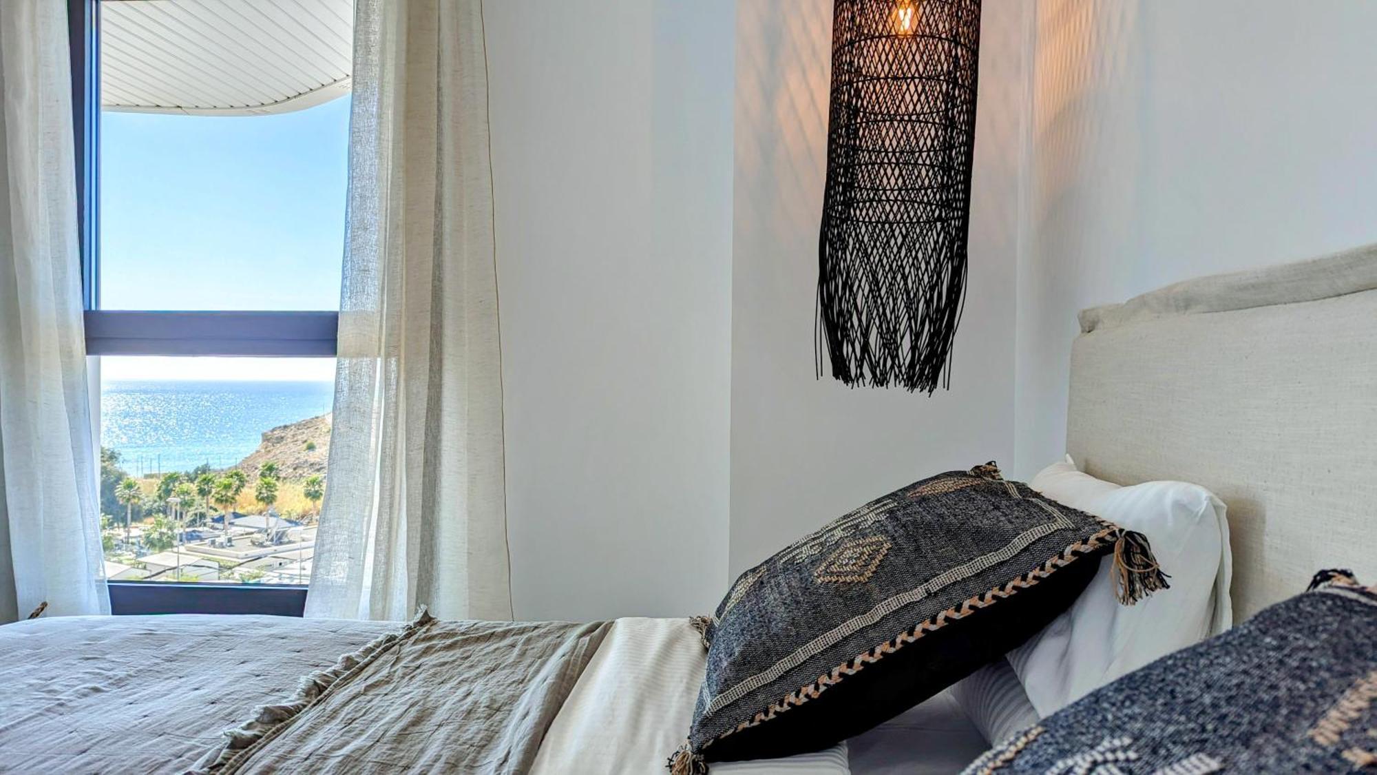 Allonbay Design & Spa Apartment Villajoyosa Εξωτερικό φωτογραφία