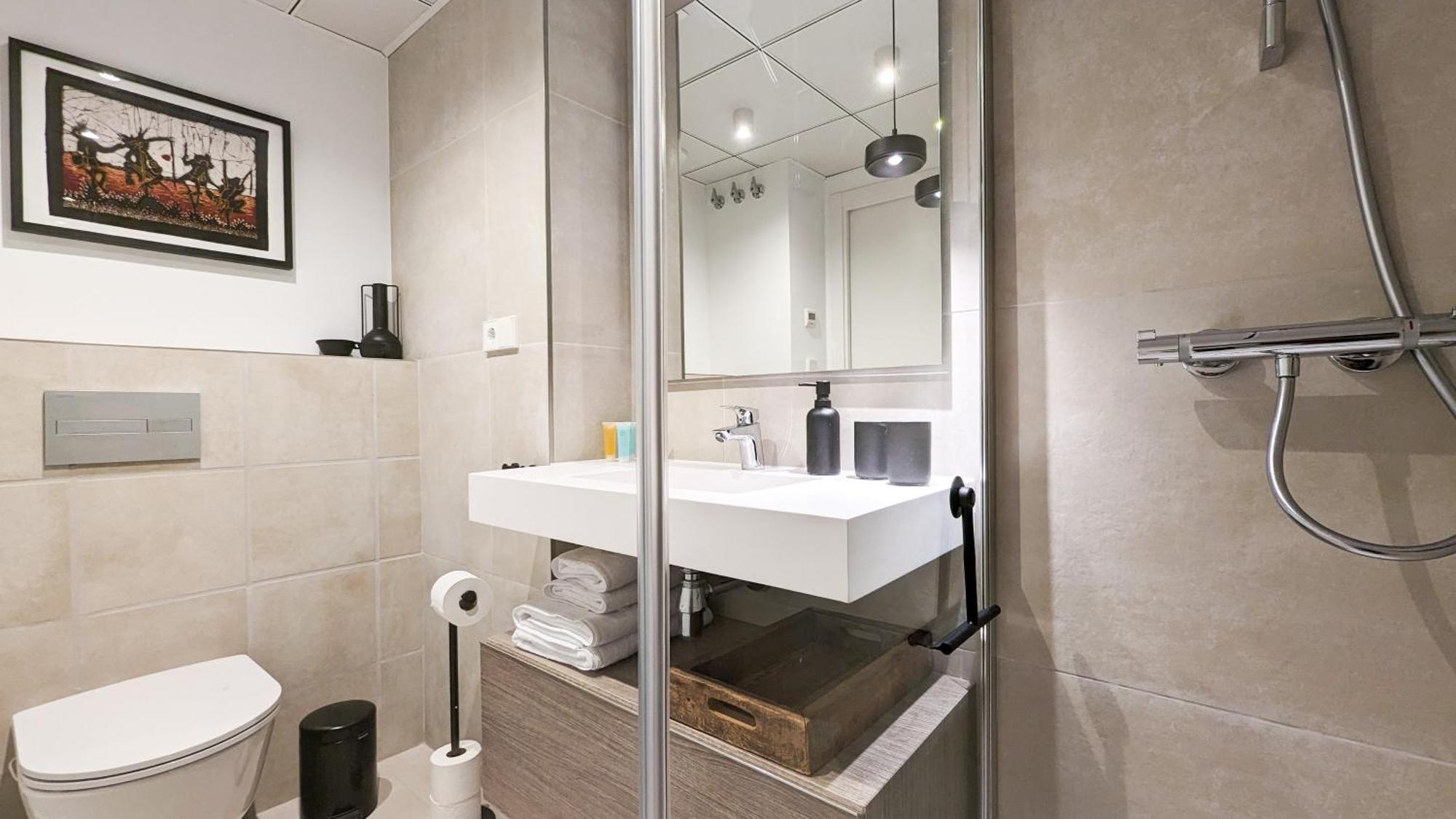 Allonbay Design & Spa Apartment Villajoyosa Εξωτερικό φωτογραφία